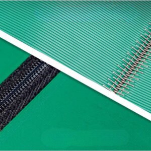 Fırfırlı ve Profilli Konveyör Bant