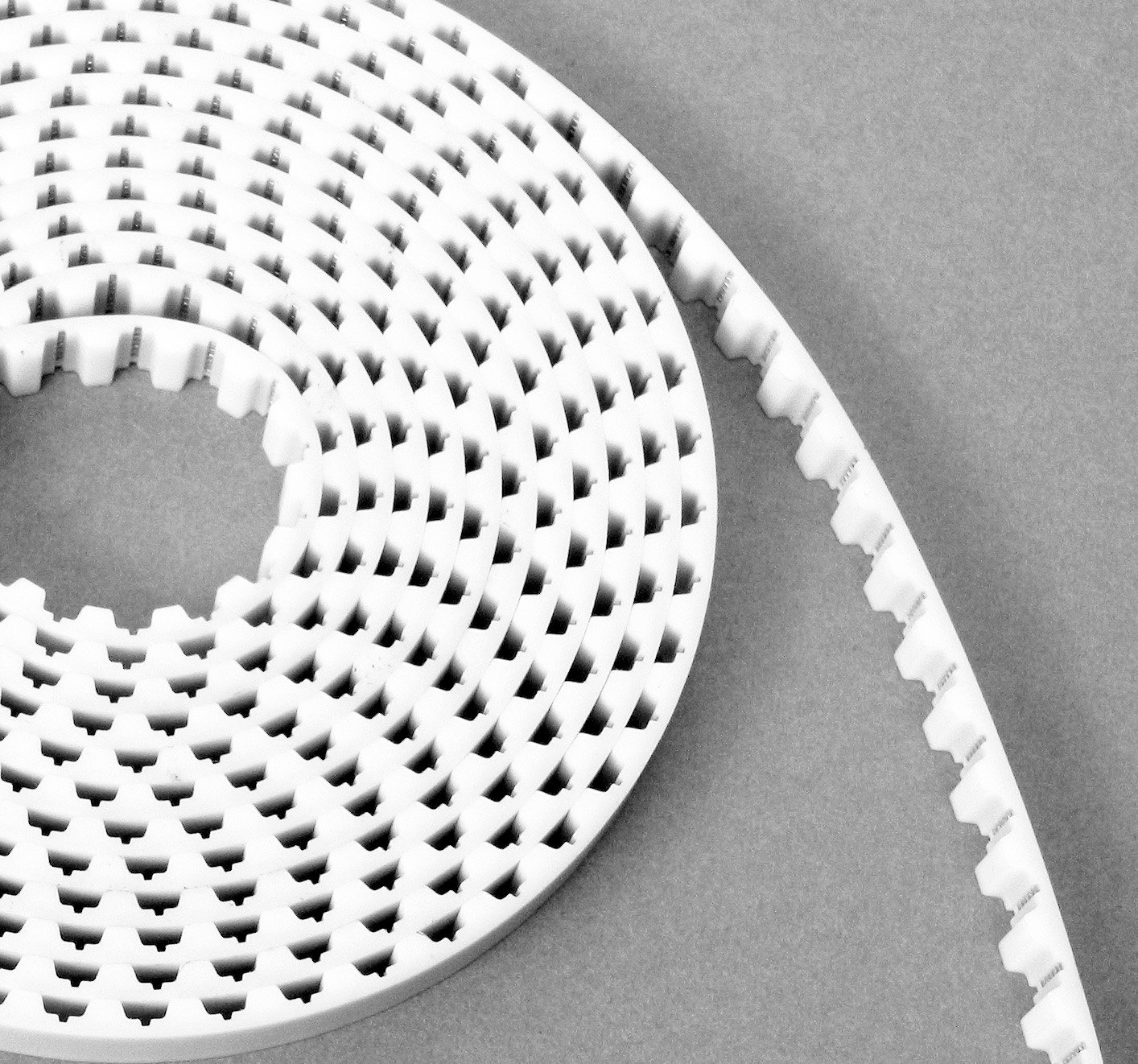 T10 zaman kayışı çelik kordlu zaman kayışı pergola kayışı konveyör zaman kayışı poliüretan zaman kayışı